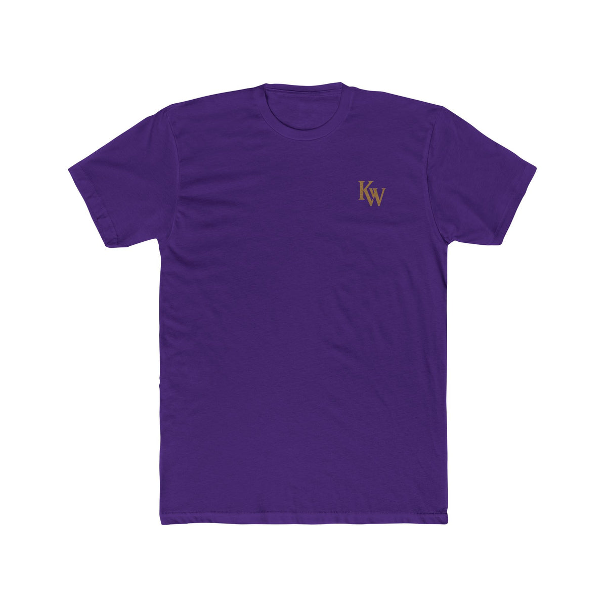 Chosen. Called. Crowned.-Christian Faith Tee 2 Timothy 4:8