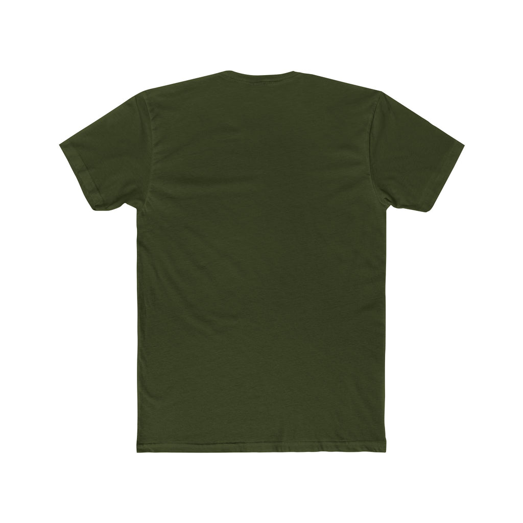 I Choose Jesus-Crown Graphic Tee