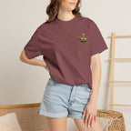 Battle Ready-Ephesians 6:11 Faith Tee