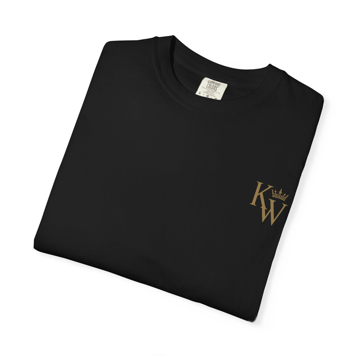 Kingdom Over Culture Christian T-Shirt — Faith Over Culture