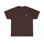 Your Way's Better-Inspirational Cross Tee