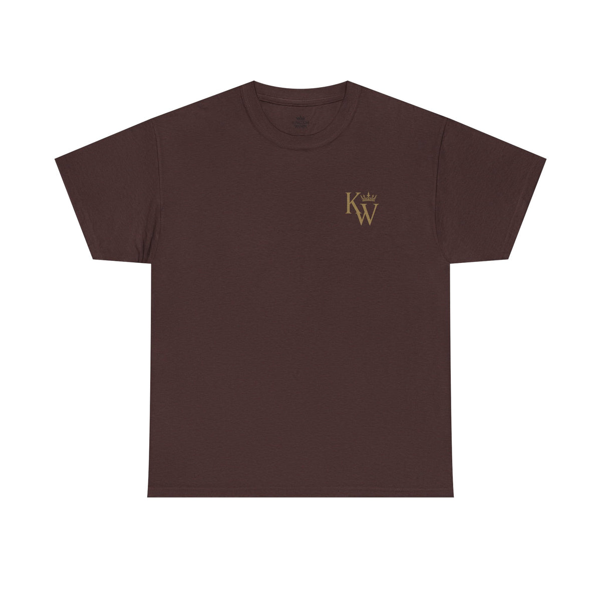 Your Way's Better-Inspirational Cross Tee