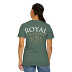 Royal Priesthood Christian T-Shirt — 1 Peter 2:9
