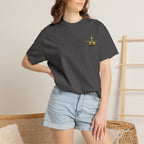 Battle Ready-Ephesians 6:11 Faith Tee