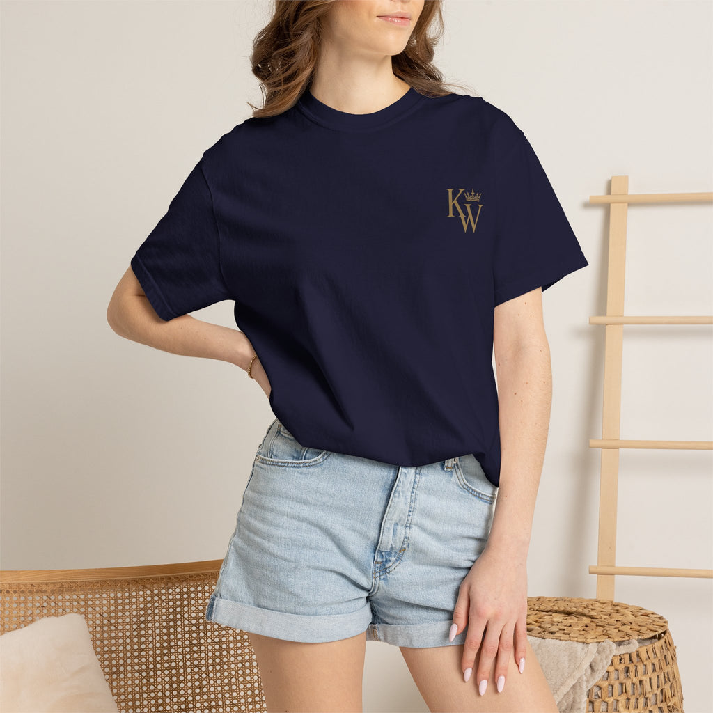 Royal Priesthood Christian T-Shirt — 1 Peter 2:9