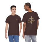 Your Way's Better-Inspirational Cross Tee