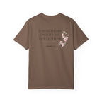 She Wears Grace-Proverbs 31 Women's Tee