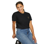 Victory in Jesus Christian T-Shirt — Victory Belongs to Jesus