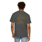 Heirs of the Kingdom Christian T-Shirt — Kingdom Identity