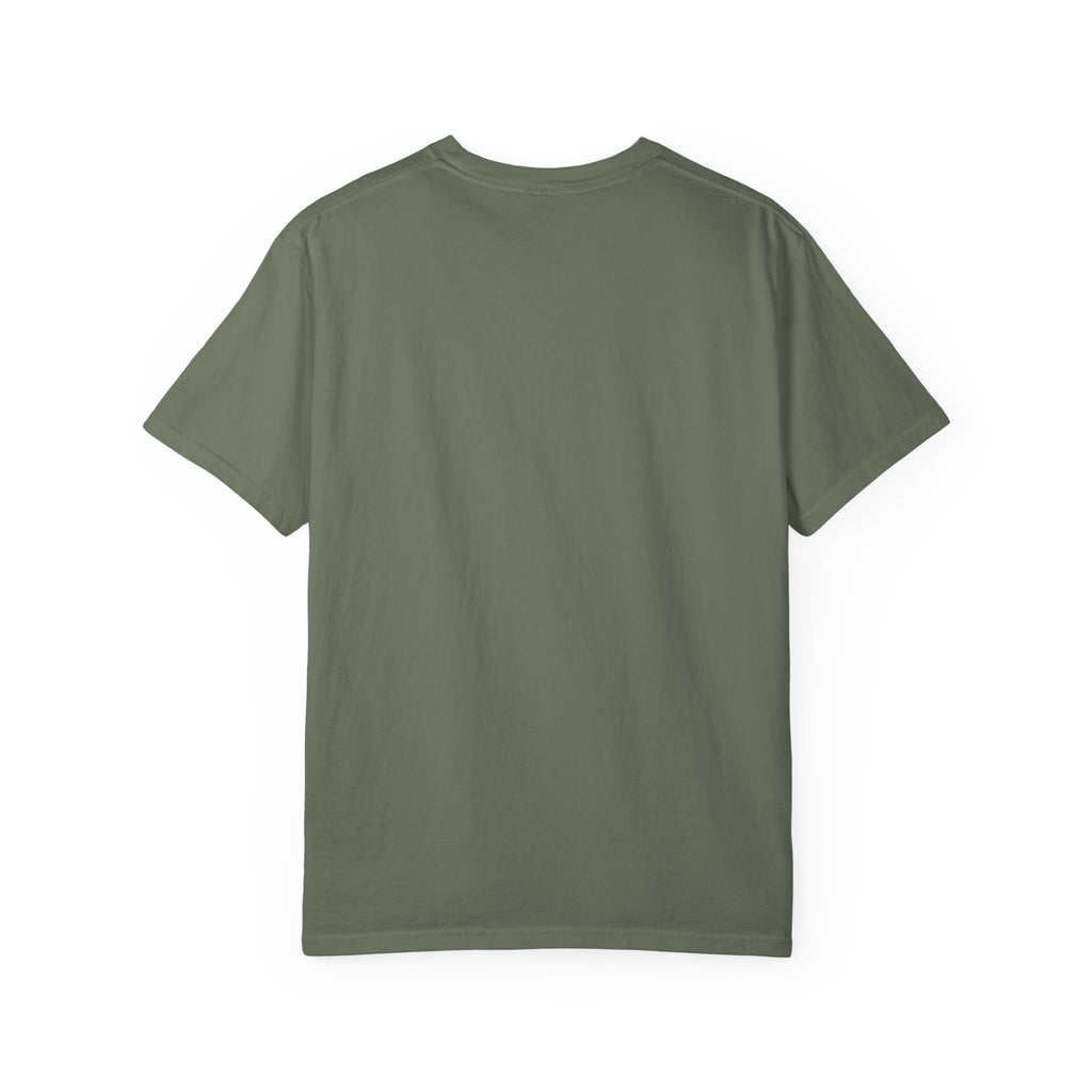 Faith Sunflower-Women's Christian Tee