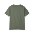 Faith Sunflower-Women's Christian Tee