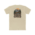 Creation Declares His Glory — Psalm 19 T‑Shirt