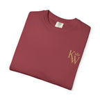 Full Armor of God T-Shirt — Ephesians 6 Christian Faith