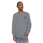Same God Different Season Long Sleeve Christian Hunting Shirt