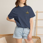 Battle Ready-Ephesians 6:11 Faith Tee