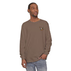 Same God Different Season Long Sleeve Christian Hunting Shirt