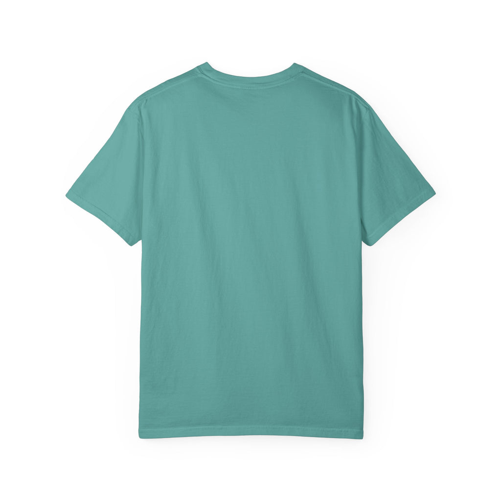 Not Perfect, Just Forgiven-Women's Christian Tee