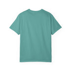 Not Perfect, Just Forgiven-Women's Christian Tee