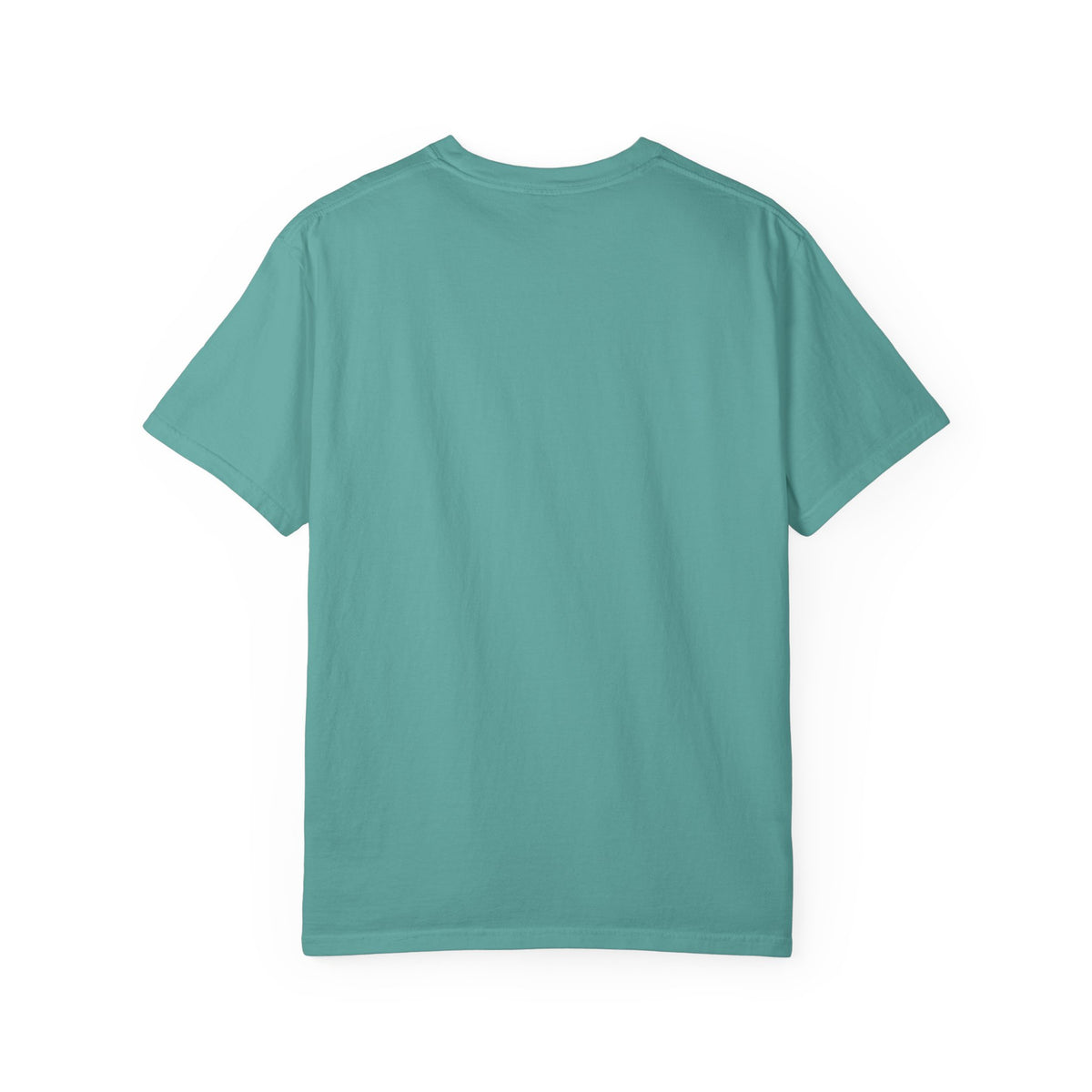 Not Perfect, Just Forgiven-Women's Christian Tee