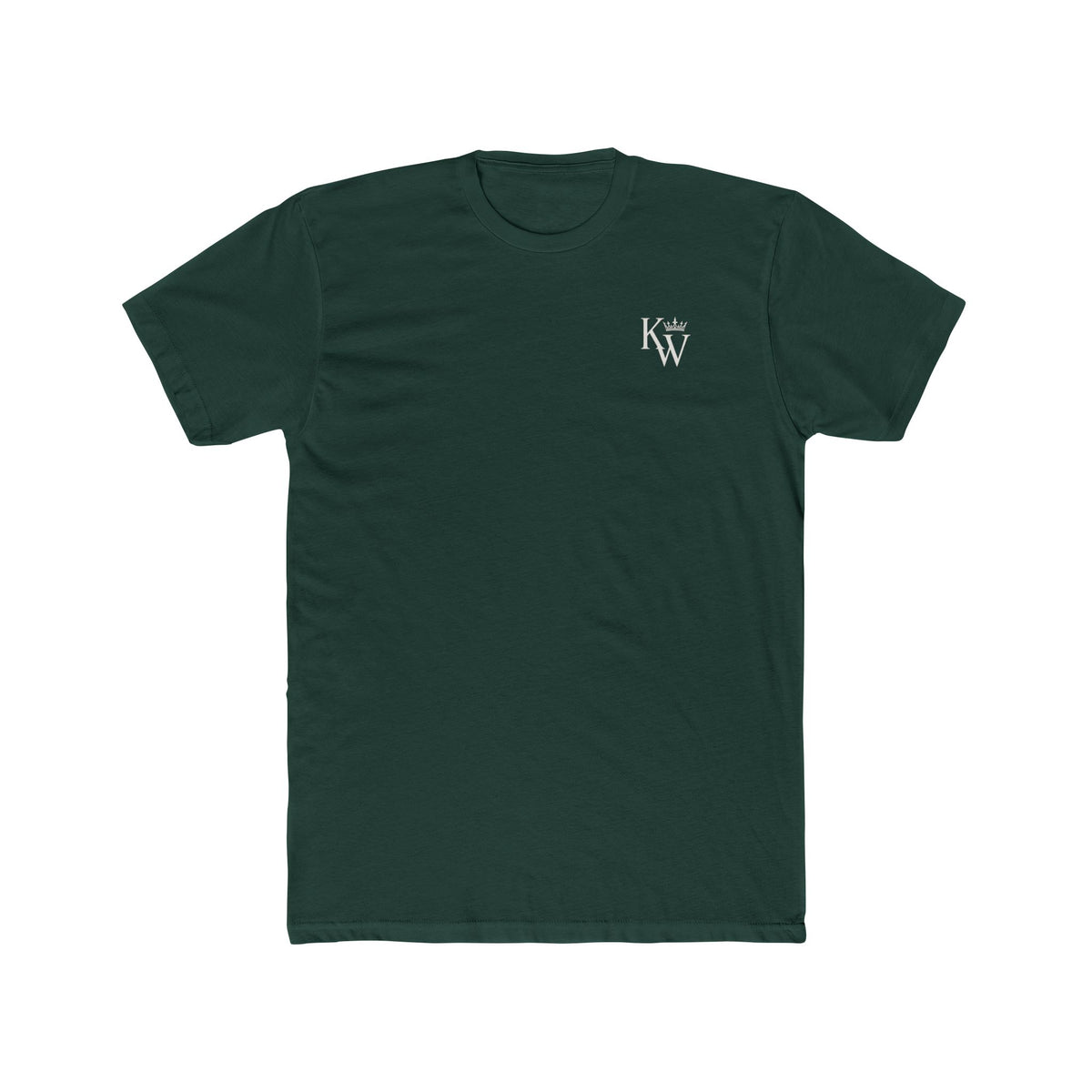 Holy Over Hype-Romans 12:2 Tee