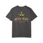Battle Ready-Ephesians 6:11 Faith Tee