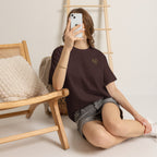 Your Way's Better-Inspirational Cross Tee
