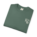 Here Am I, Send Me Christian T-Shirt — Isaiah 6:8