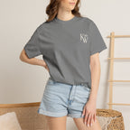 Here Am I, Send Me Christian T-Shirt — Isaiah 6:8