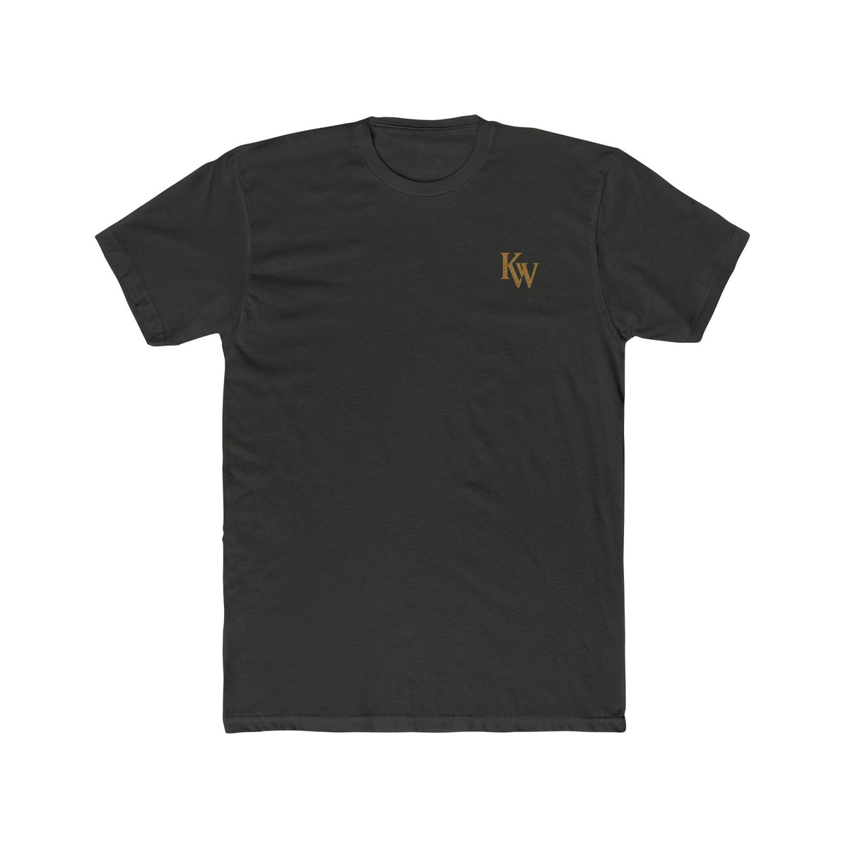 Chosen. Called. Crowned.-Christian Faith Tee 2 Timothy 4:8