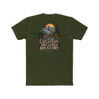 Creation Declares His Glory — Psalm 19 T‑Shirt