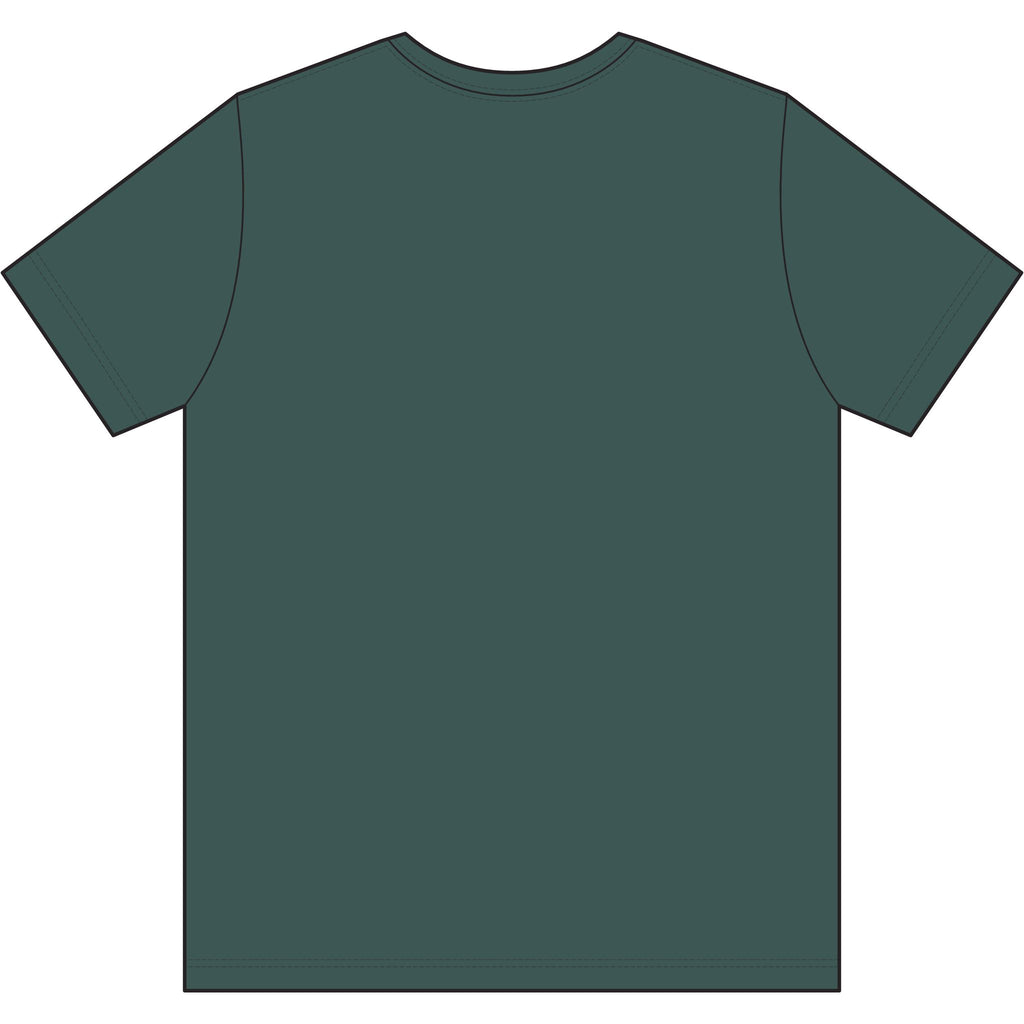 Not By My Own But His — Ephesians 3:20 Christian T-Shirt