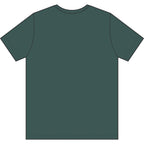 Not By My Own But His — Ephesians 3:20 Christian T-Shirt