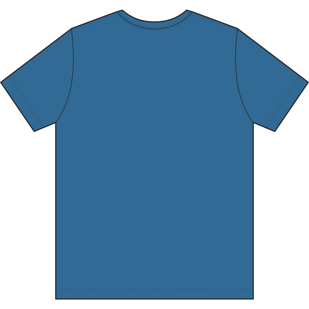 Not By My Own But His — Ephesians 3:20 Christian T-Shirt