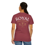Royal Priesthood Christian T-Shirt — 1 Peter 2:9