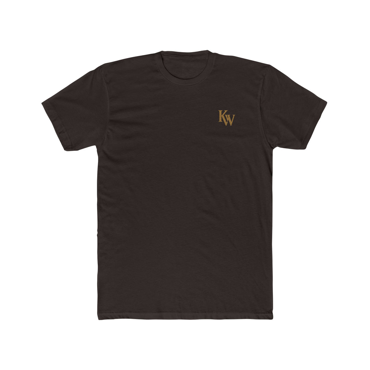 Chosen. Called. Crowned.-Christian Faith Tee 2 Timothy 4:8
