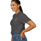 Full Armor of God T-Shirt — Ephesians 6 Christian Faith
