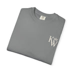 Here Am I, Send Me Christian T-Shirt — Isaiah 6:8