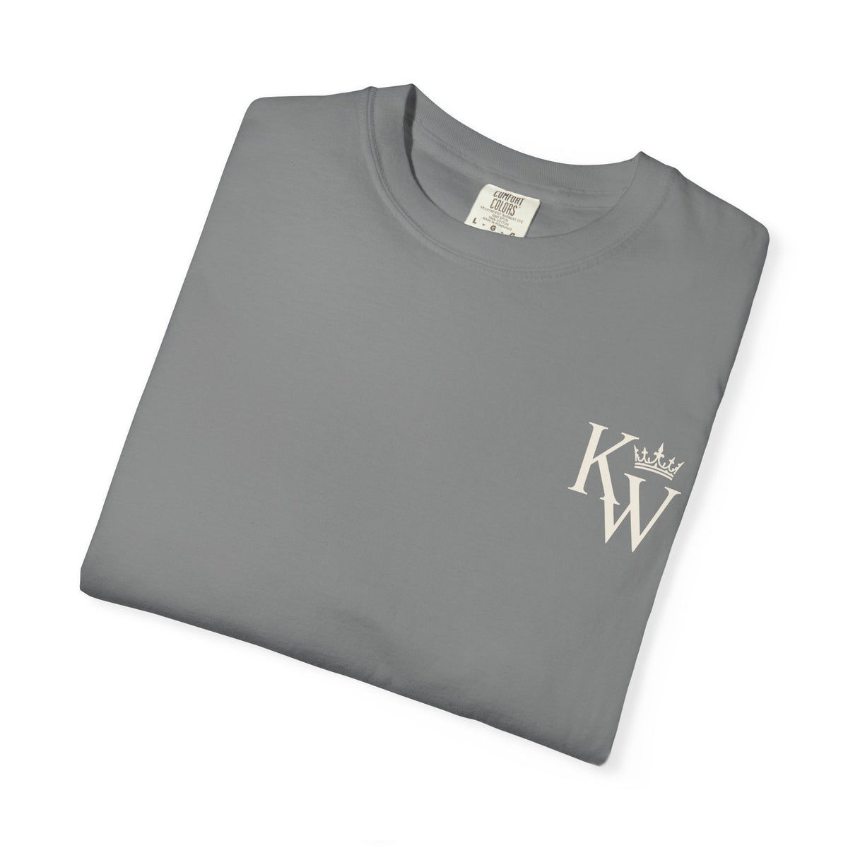 Here Am I, Send Me Christian T-Shirt — Isaiah 6:8