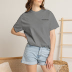 Ephesians 6:13 Christian T-Shirt — Shield & Crown