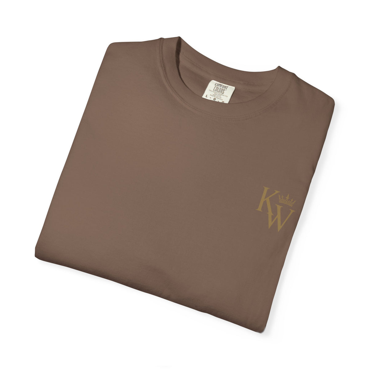 Heirs of the Kingdom Christian T-Shirt — Kingdom Identity