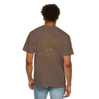 Heirs of the Kingdom Christian T-Shirt — Kingdom Identity