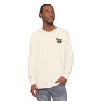 Same God Different Season Long Sleeve Christian Hunting Shirt