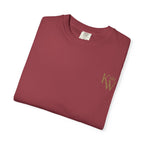 Kingdom Over Culture Christian T-Shirt — Faith Over Culture
