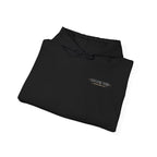 Kingdom Worn Signature Logo Hoodie – Christian Everyday Sweatshirt