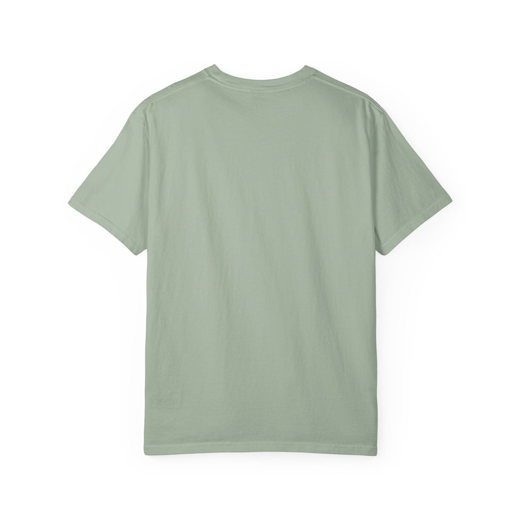 Not Perfect, Just Forgiven-Women's Christian Tee