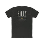 Holy Over Hype-Romans 12:2 Tee