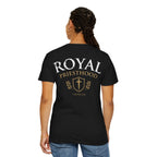Royal Priesthood Christian T-Shirt — 1 Peter 2:9