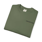 Ephesians 6:13 Christian T-Shirt — Shield & Crown