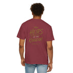 Heirs of the Kingdom Christian T-Shirt — Kingdom Identity