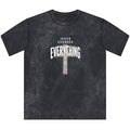 Kingdom Worn Jesus Changes Everything Yesterday, Today,Forever Tee